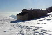 61 Alla Baita de Sura sul sent. 502 